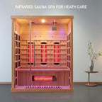150 Watt Infrared Sauna Heating Plate 220V, Sauna Accessories 350 Watt Infrared Sauna Heating Tube 220V