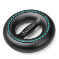 Hand Strengthener Exercise Machine Sports Equipment Electronic Wrist Force Gyroscope Powerball Fitness Ring Centrifugal Ball