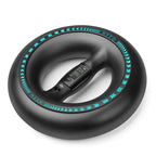 Hand Strengthener Exercise Machine Sports Equipment Electronic Wrist Force Gyroscope Powerball Fitness Ring Centrifugal Ball