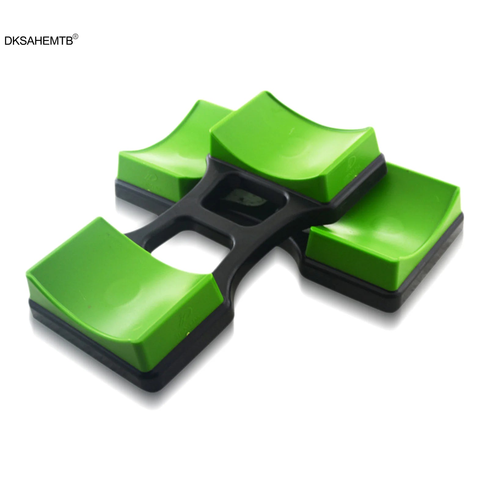Household Dumbbell Support Bracket Fitness Gym Dumbbell Storage Rack Convenient Bracket Set for Sports Equipment Organizer