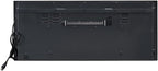 Electric Fire Place Heater for the Wall Mount, Living Room Black 30 Inches/12 Flame Colors