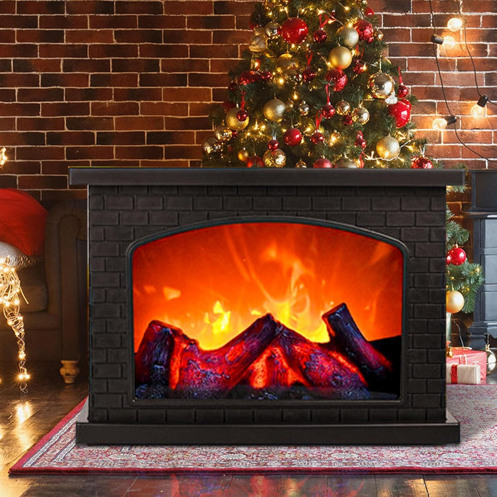 Fireplace Lanterns Decorative,Sma