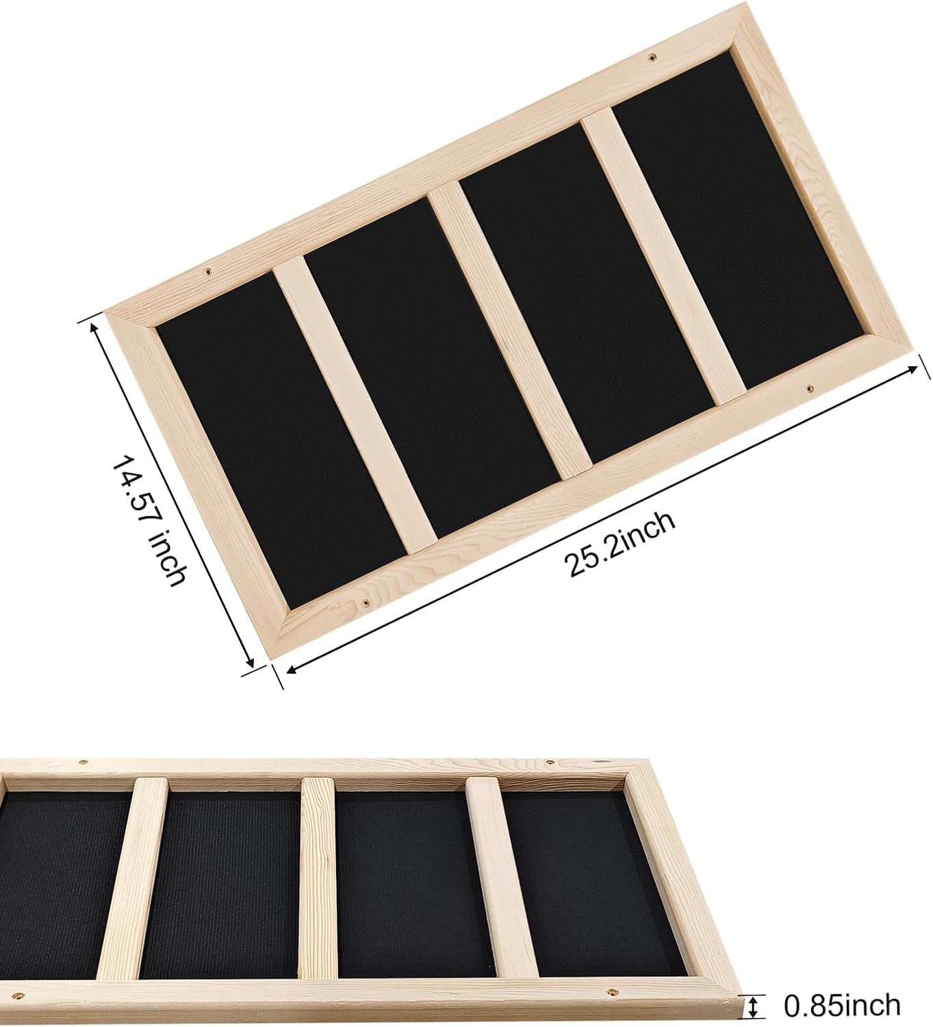 150 Watt Infrared Sauna Heating Plate 220V, Sauna Accessories 350 Watt Infrared Sauna Heating Tube 220V