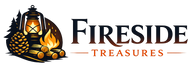 Fireside Treasures - Home