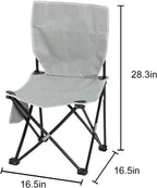 2 Person Infrared Sauna | Full Size Portable Sauna Tent | FAR Infrared Sauna for Home, 1,350Watt, Home Saunas with Heating Foot Pad*2, Portable Chair*2, (L56.7 X W31.5 X H59.4, Black)
