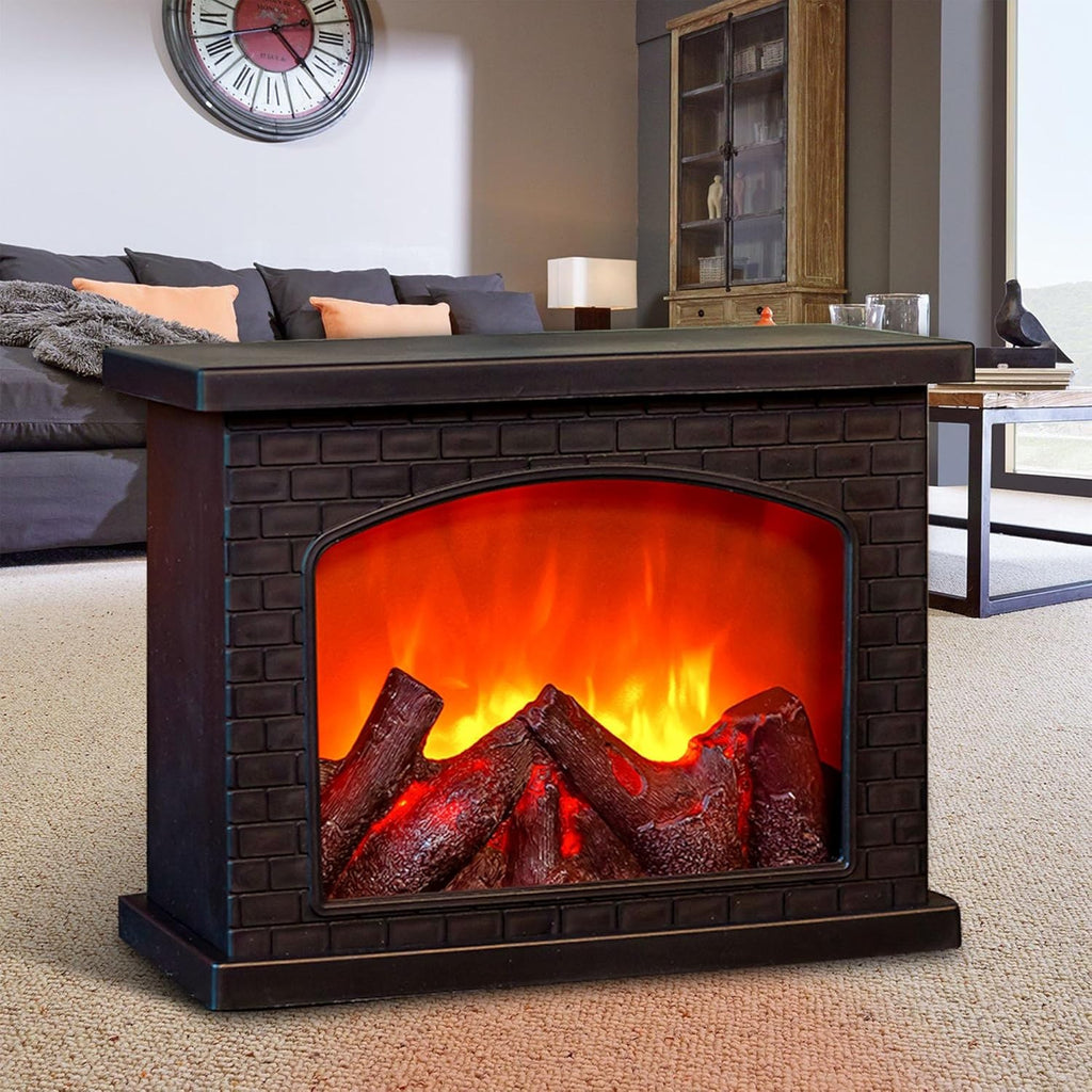 Fireplace Lanterns Decorative,Sma