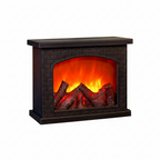 Fireplace Lanterns Decorative,Sma