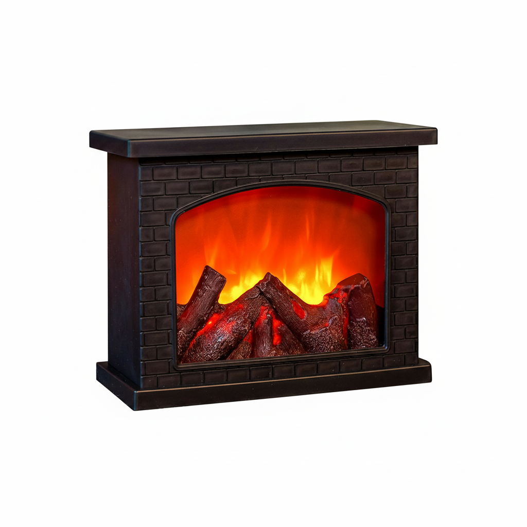 Fireplace Lanterns Decorative,Sma