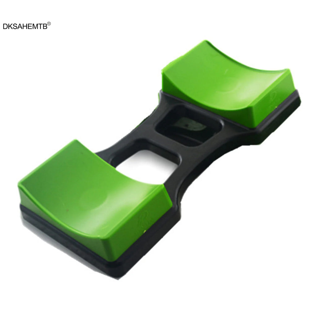 Household Dumbbell Support Bracket Fitness Gym Dumbbell Storage Rack Convenient Bracket Set for Sports Equipment Organizer